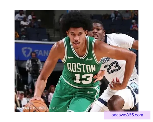 凯尔特人与小罗恩哈珀达成两年新合同协议继续共谋未来