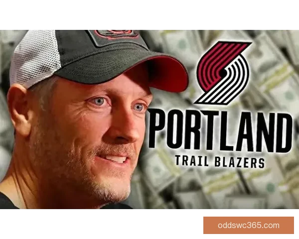 NBA董事会批准开拓者出售 杨瀚森正式换老板估值42.5亿美元