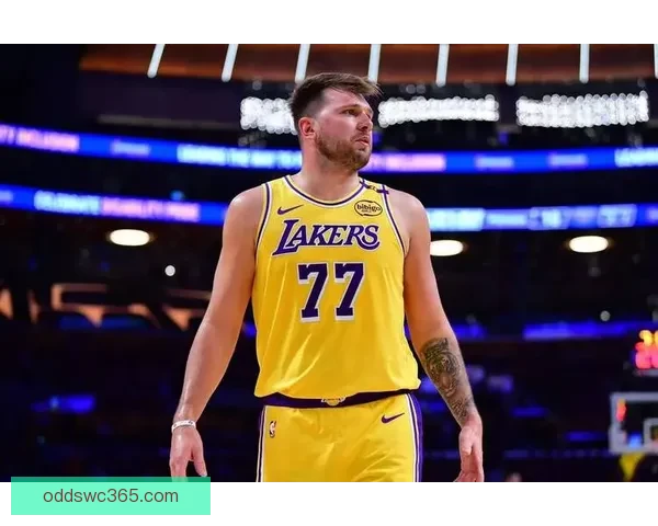 NBA3月最佳评选启动 湖人冲击最佳球队 东契奇能否力压群雄获最佳球员
